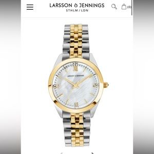 LARSON & JENNINGS watch